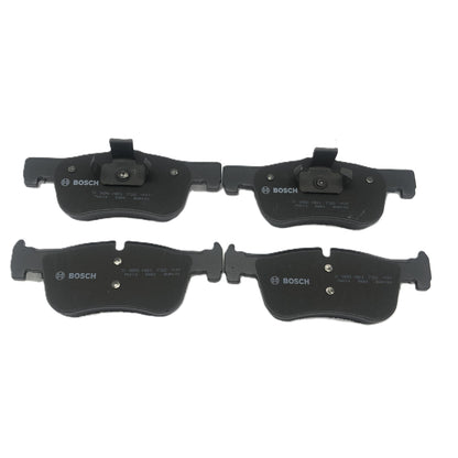 BOSCH Front Ceramic Brake Pad Set 0986AB1732