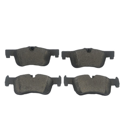 BOSCH Front Ceramic Brake Pad Set 0986AB1732