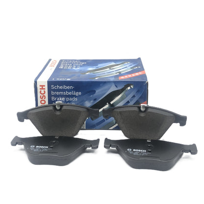 BOSCH Front Ceramic Brake Pad Set 0986AB2574
