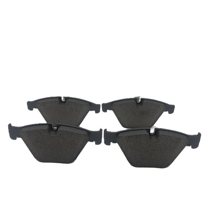 BOSCH Front Ceramic Brake Pad Set 0986AB2574