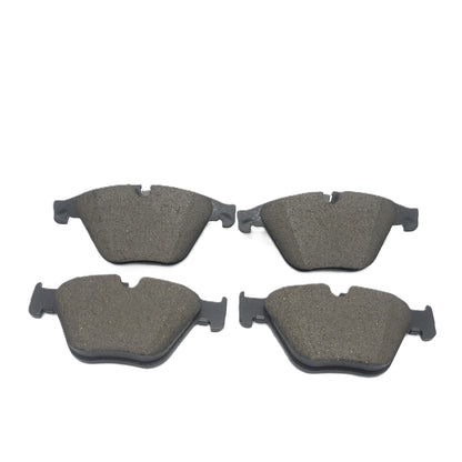 BOSCH Front Ceramic Brake Pad Set 0986AB2574