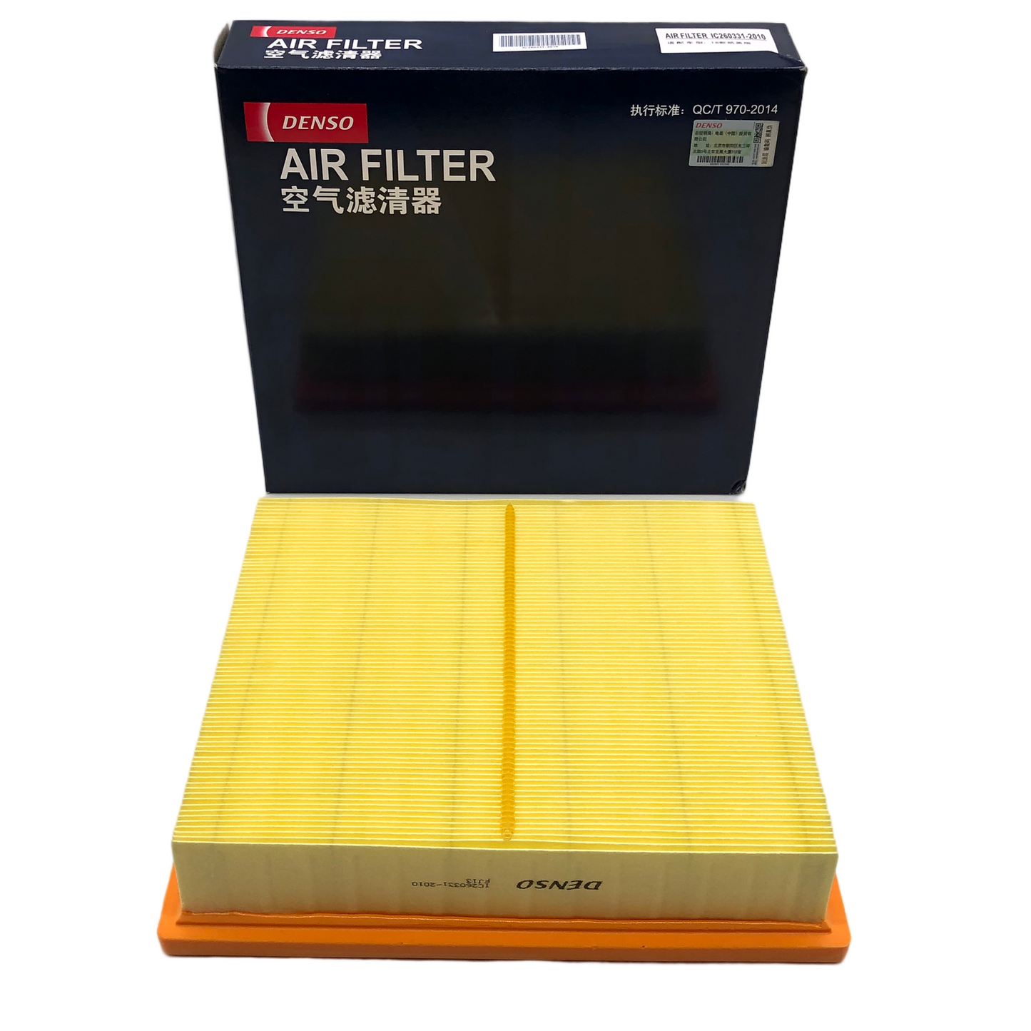 DENSO Air Filter IC260331-2010