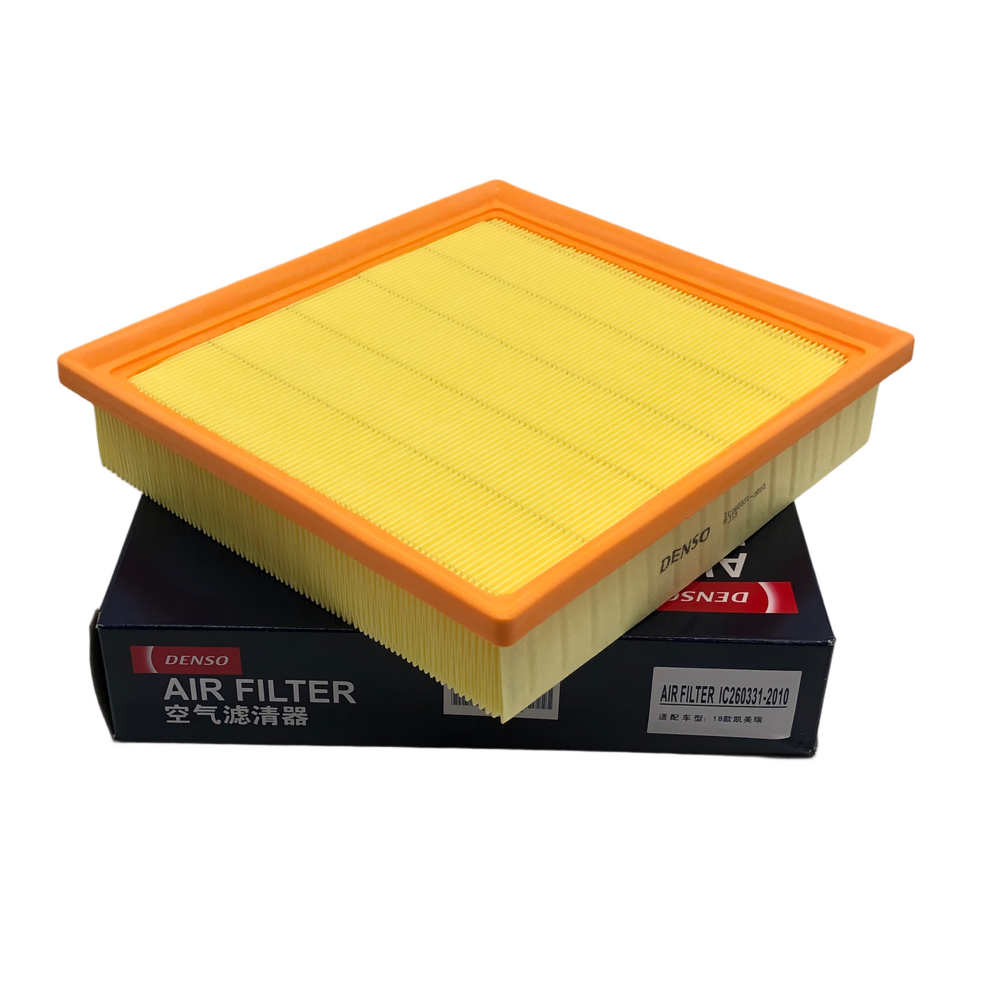 DENSO Air Filter IC260331-2010
