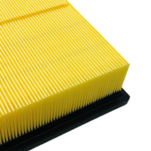 DENSO Air Filter DA260331-1220 image 2 Candru