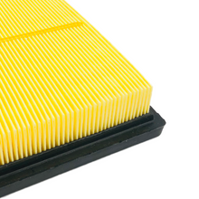 DENSO Air Filter DA260331-1250 image 2 Candru