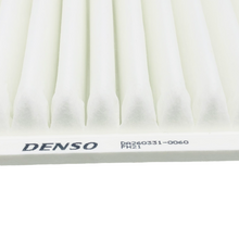 DENSO Air Filter DA260331-0060 image 2 Candru