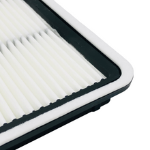 DENSO Air Filter DA260331-1340 image 2 Candru