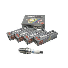 NGK Platinum Spark Plug BKR6EQUP 3199