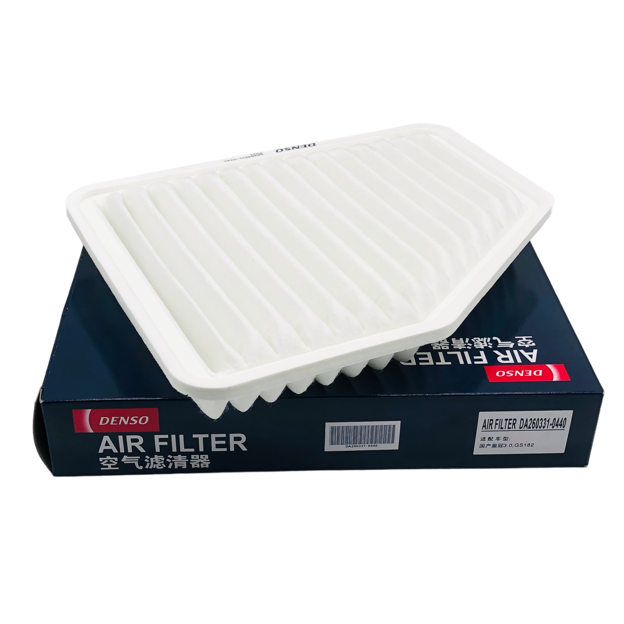 DENSO Air Filter DA260331-0440