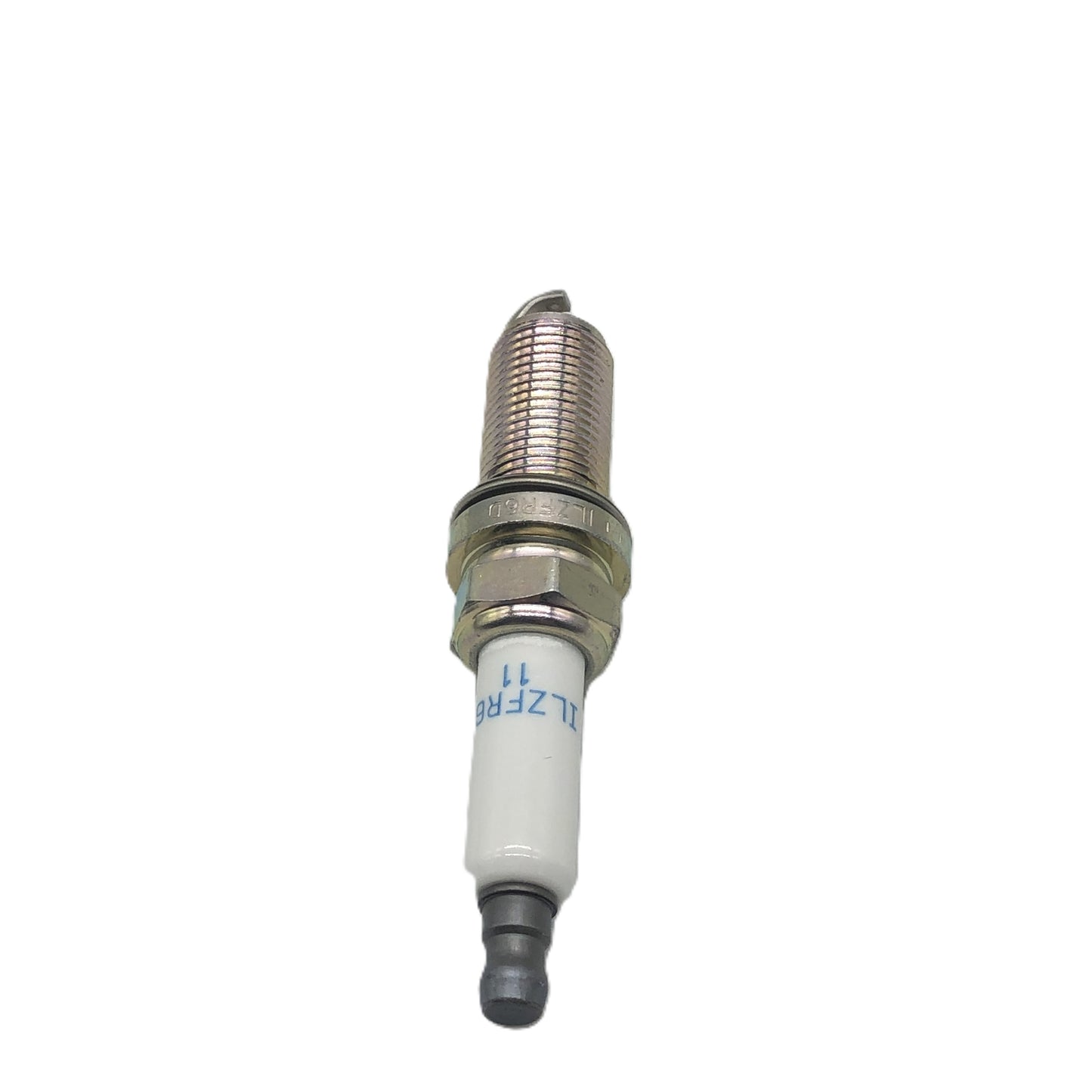 NGK Iridium Platinum Spark Plug ILZFR6D11（1208）