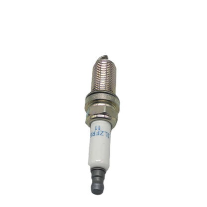 NGK Iridium Platinum Spark Plug ILZFR6D11（1208）