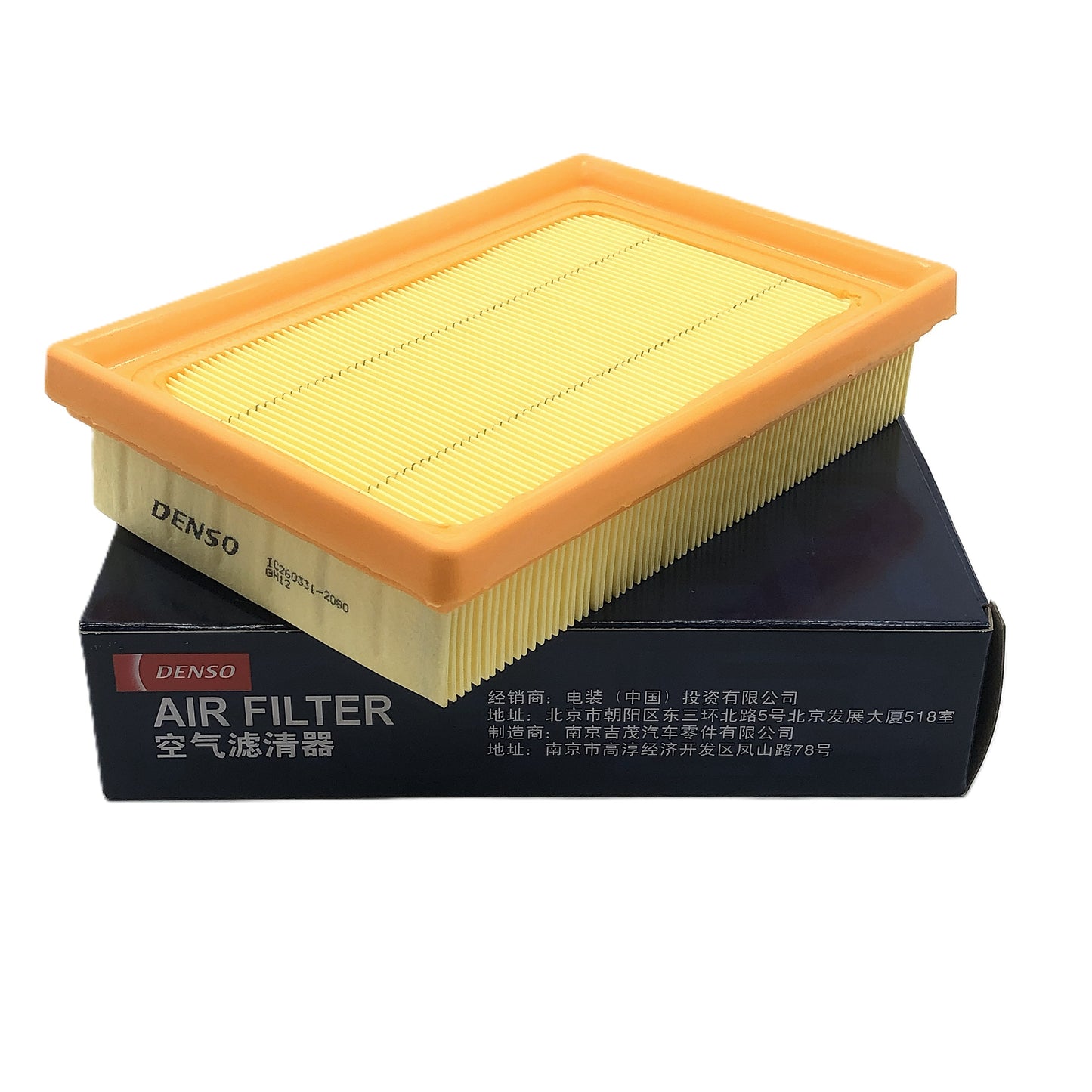 DENSO Air Filter IC260331-2080