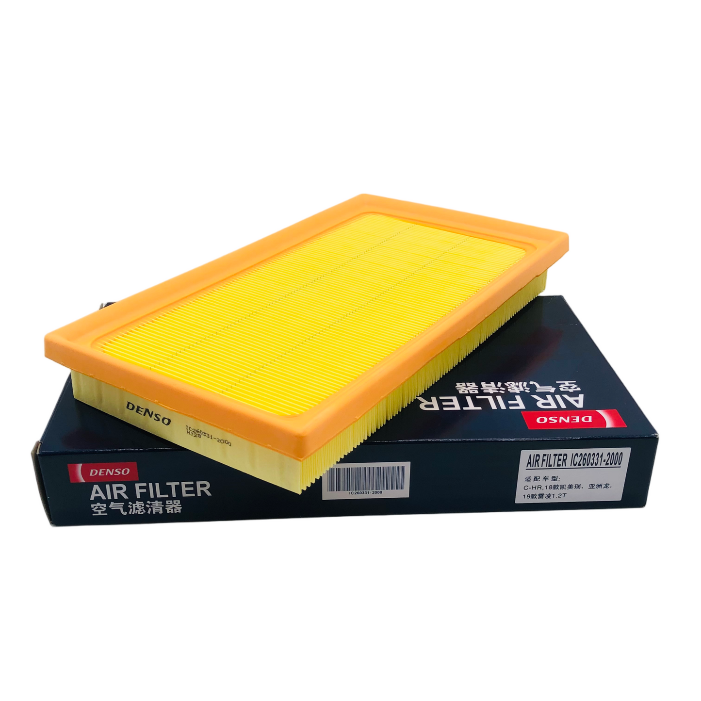 DENSO Air Filter IC260331-2000