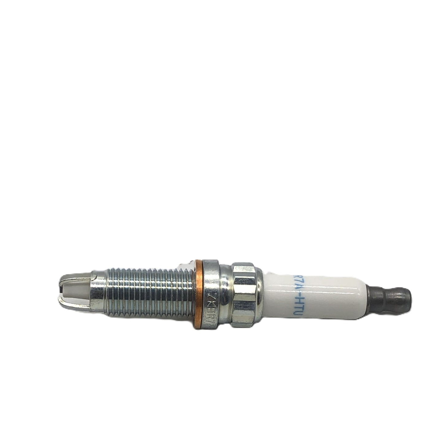 NGK Nickel Spark Plug ZKBR7A-HTU 91785