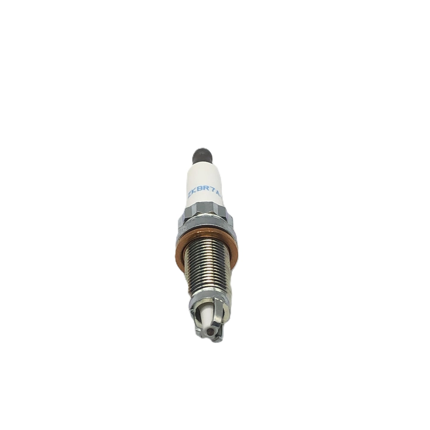 NGK Nickel Spark Plug ZKBR7A-HTU 91785
