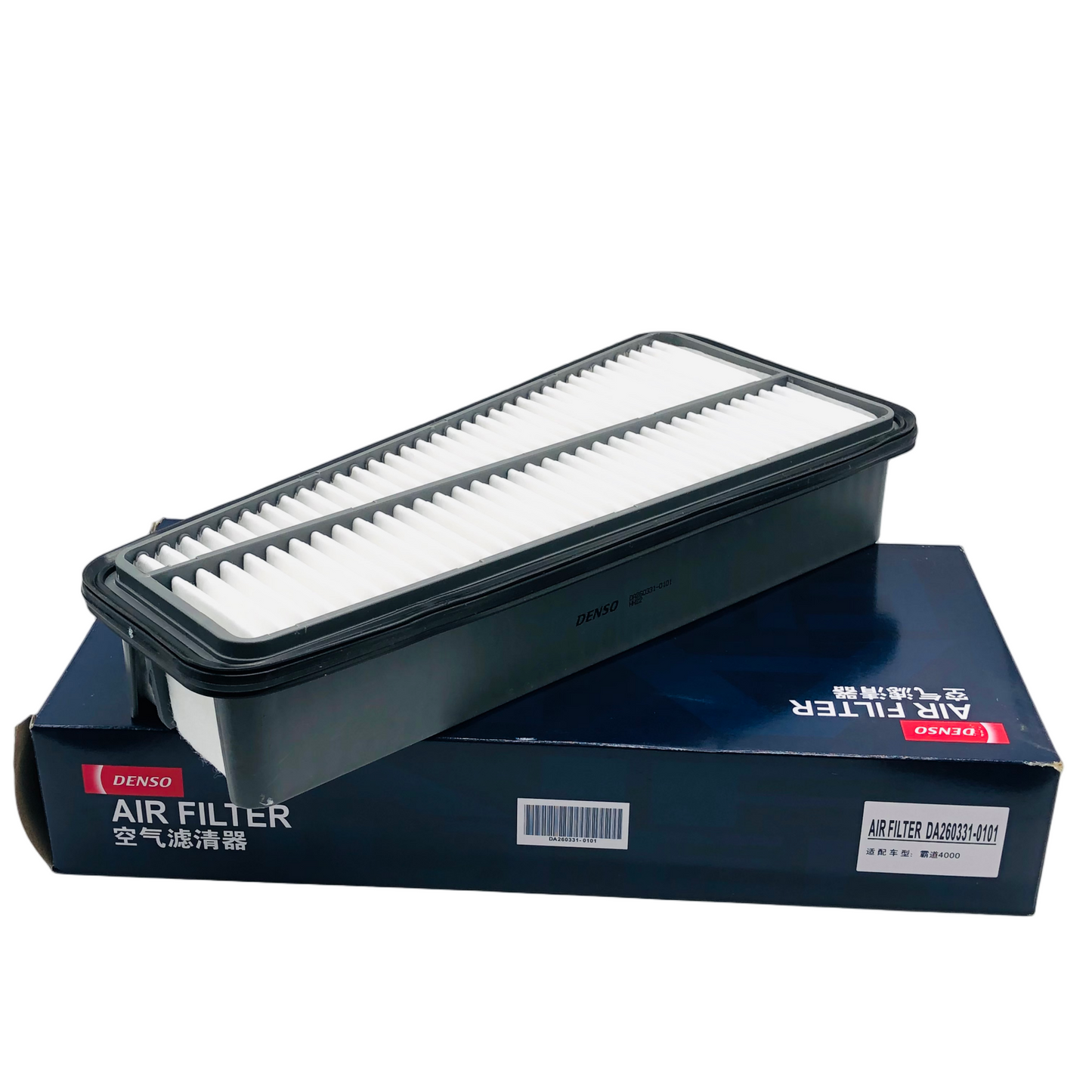 DENSO Air Filter DA260331-0101