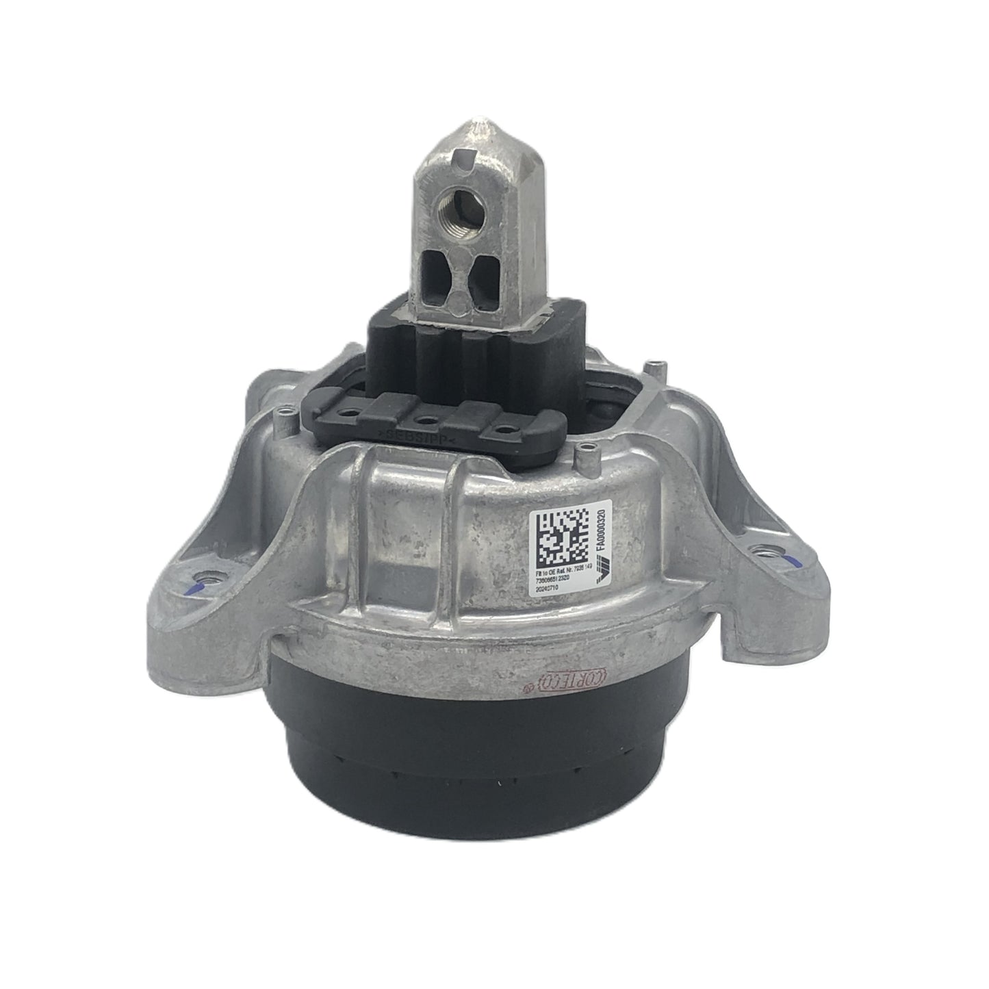 CORTECO Engine Mounting 80004448G