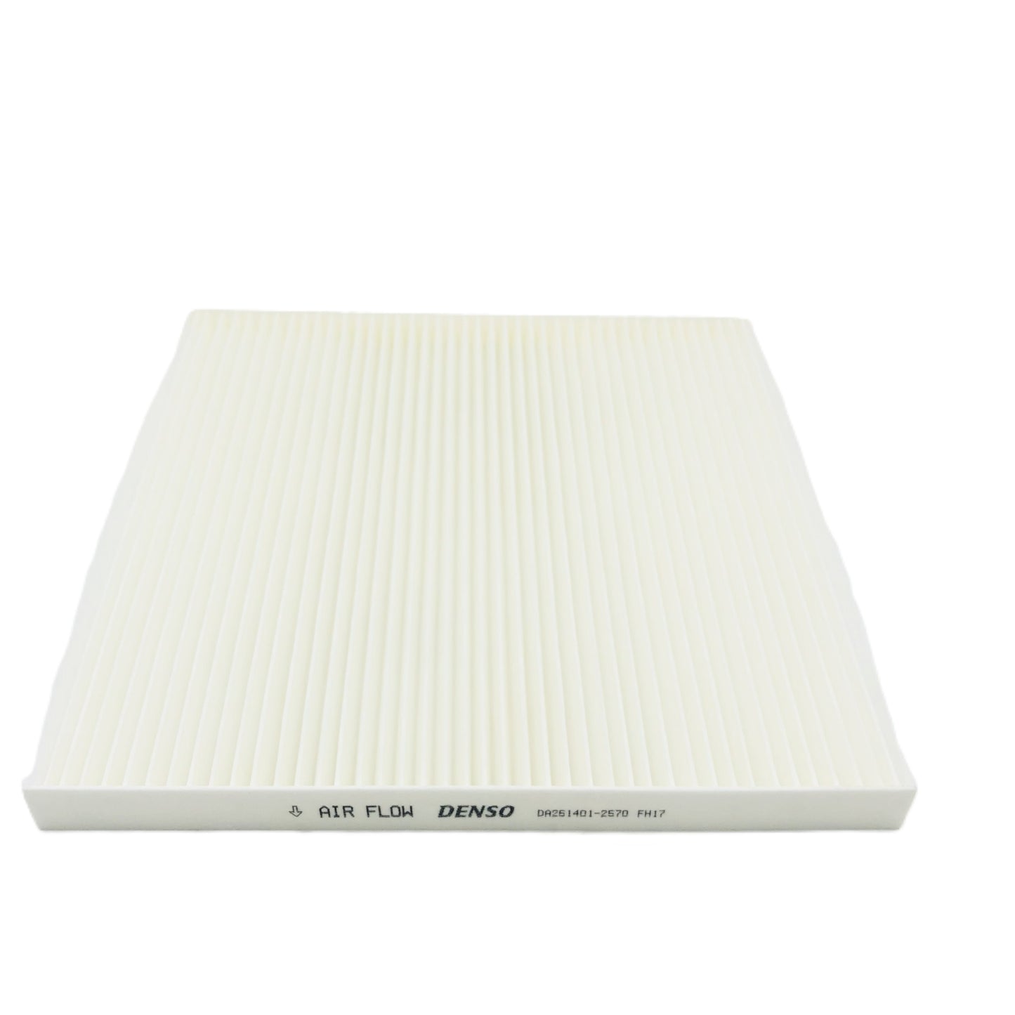 DENSO Cabin Air Filter DA261401-2570