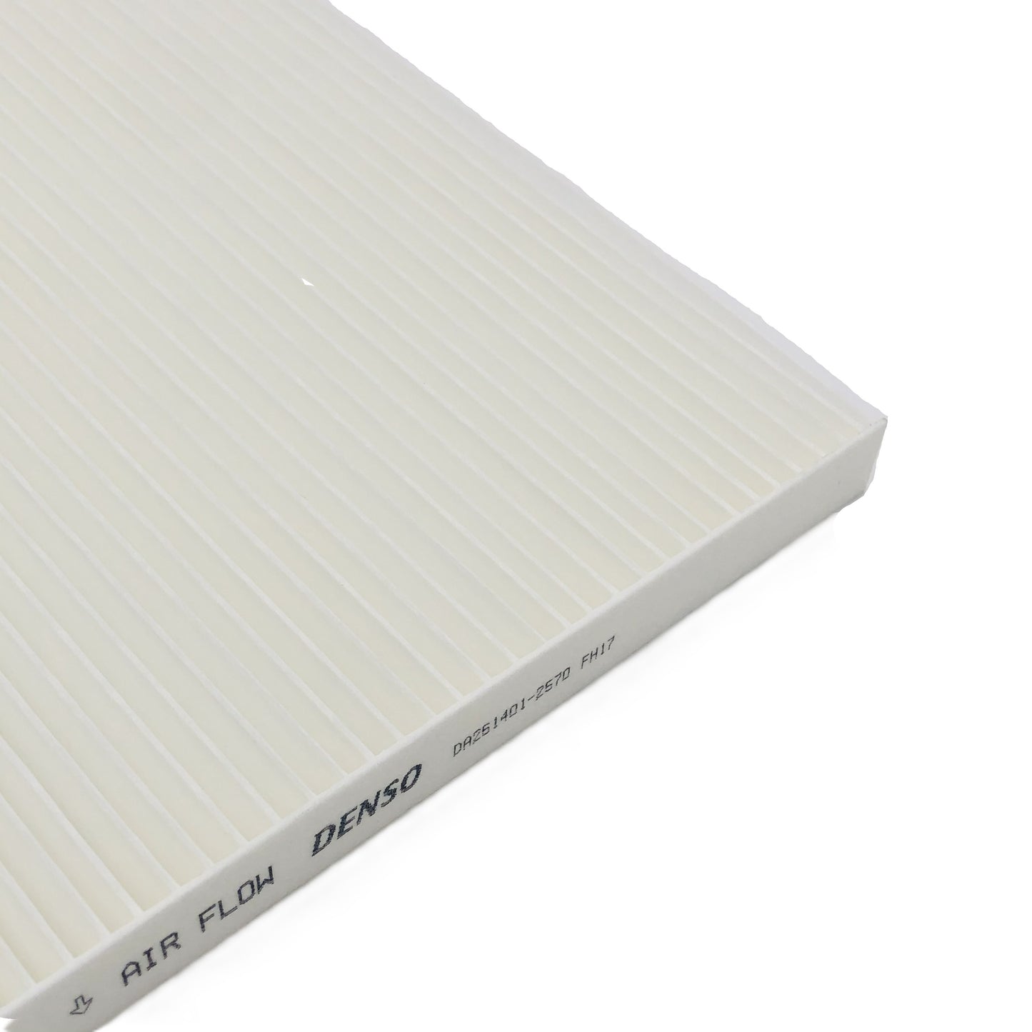DENSO Cabin Air Filter DA261401-2570