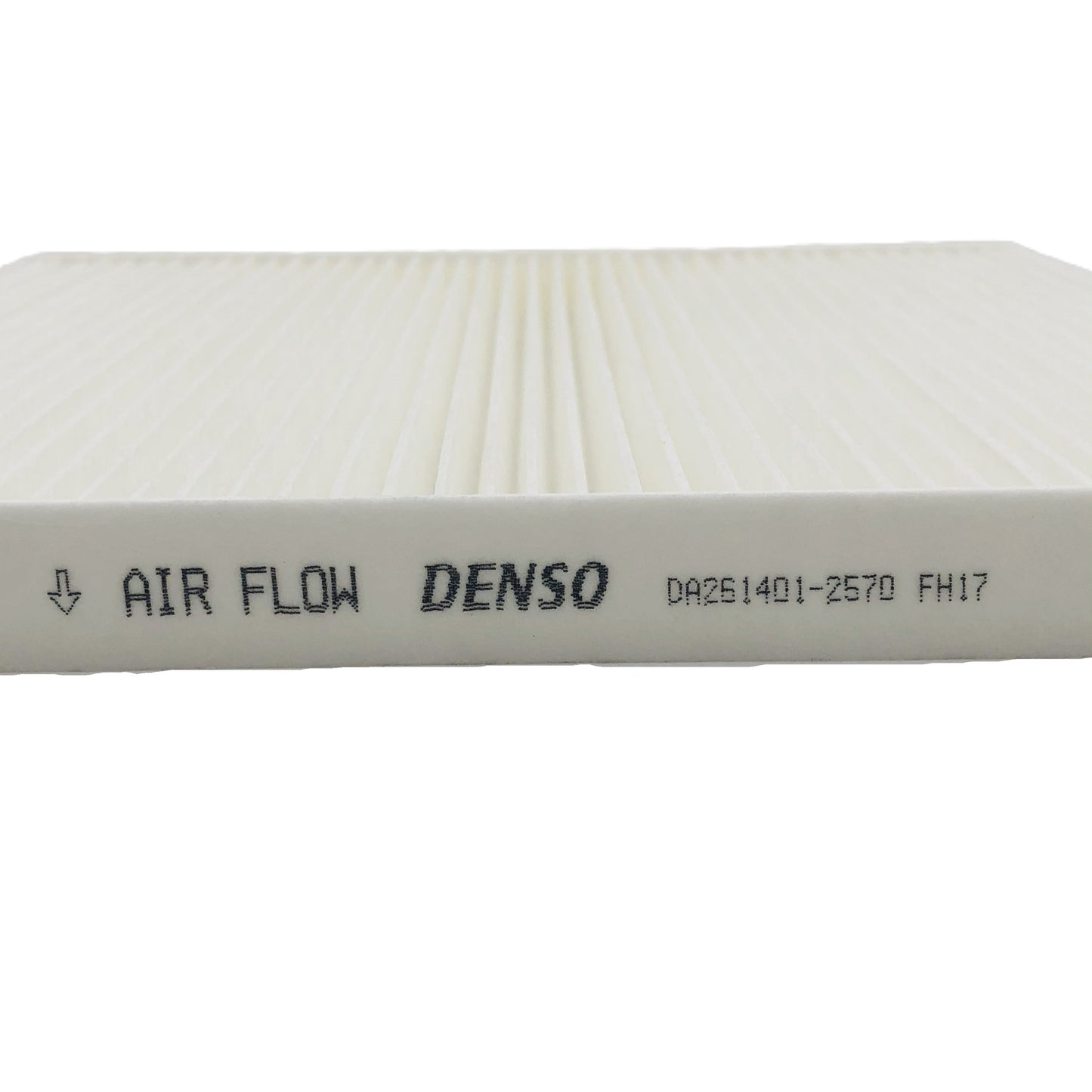 DENSO Cabin Air Filter DA261401-2570