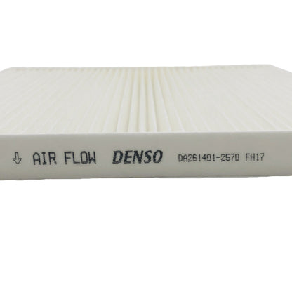 DENSO Cabin Air Filter DA261401-2570