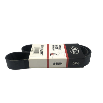 GATES Micro-V Serpentine Belt 8PK954EST