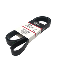 GATES Micro-V Serpentine Belt 8PK2025