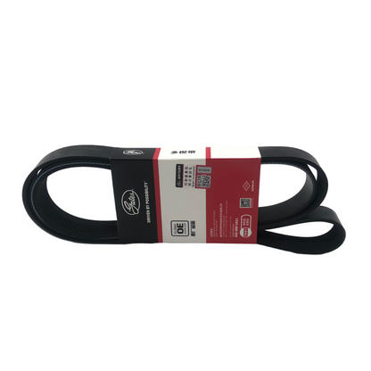 GATES Micro-V Serpentine Belt 8PK2025