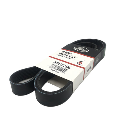 GATES Micro-V Serpentine Belt 8PK1786