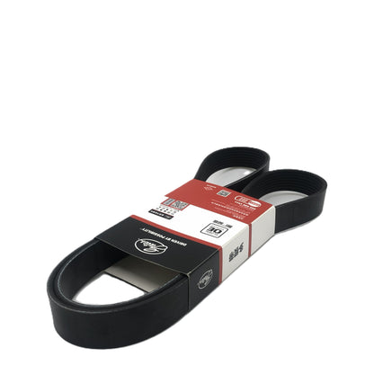 GATES Micro-V Serpentine Belt 8PK1480