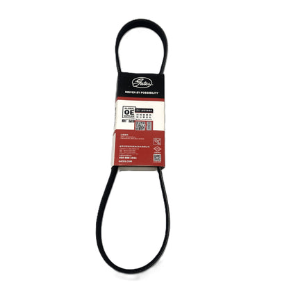 GATES Micro-V Serpentine Belt 4PK836SF