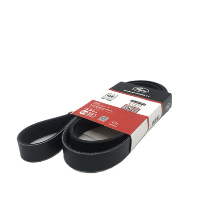 GATES Micro-V Serpentine Belt 7PK1666