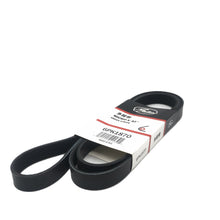GATES Micro-V Serpentine Belt 6PK1870