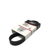 GATES Micro-V Serpentine Belt 6PK865