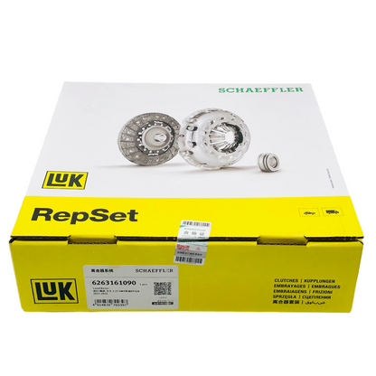 Schaeffler LuK Clutch Kit LuK RepSet 6263161090