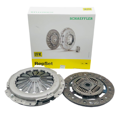 Schaeffler LuK Clutch Kit LuK RepSet 6263161090