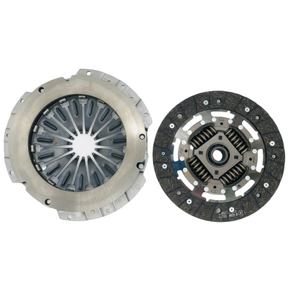 Schaeffler LuK Clutch Kit LuK RepSet 6263161090