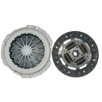Schaeffler LuK Clutch Kit LuK RepSet 6263161090
