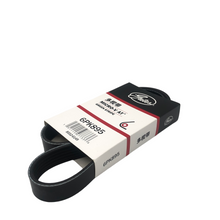 GATES Micro-V Serpentine Belt 6PK895