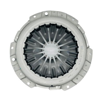 Schaeffler LuK Clutch Kit LuK RepSet 6263161090