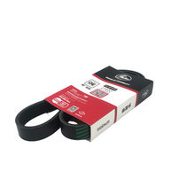GATES Micro-V Serpentine Belt 6PK895