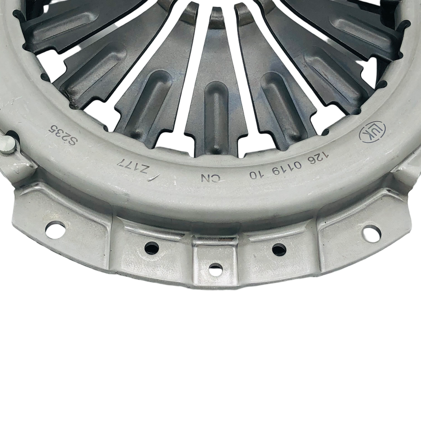 Schaeffler LuK Clutch Kit LuK RepSet 6263161090
