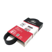 GATES Micro-V Serpentine Belt 6PK805