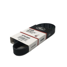 GATES Micro-V Serpentine Belt 6PK985