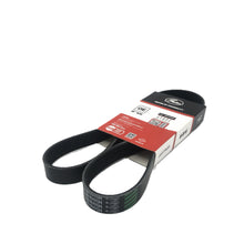 GATES Micro-V Serpentine Belt 6PK1160