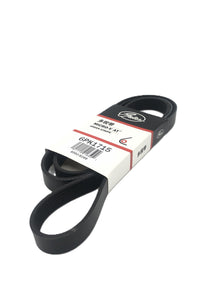 GATES Micro-V Serpentine Belt 6PK1715