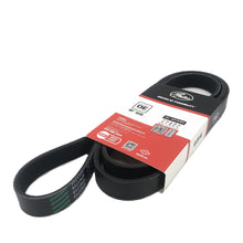 GATES Micro-V Serpentine Belt 6PK1715