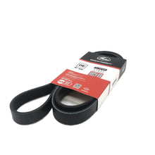 GATES Micro-V Serpentine Belt 6PK1538