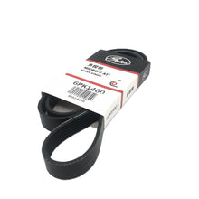 GATES Micro-V Serpentine Belt 6PK1460