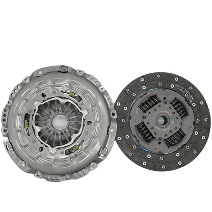 Schaeffler LuK Clutch Kit LuK RepSet 6273032090